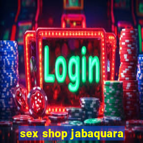 sex shop jabaquara